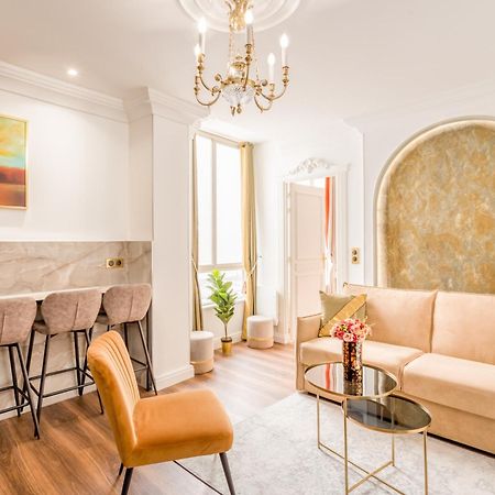 Merveil - Luxury Suite - Louvre - Rousseau Paris Dış mekan fotoğraf