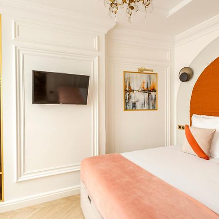 Merveil - Luxury Suite - Louvre - Rousseau Paris Dış mekan fotoğraf