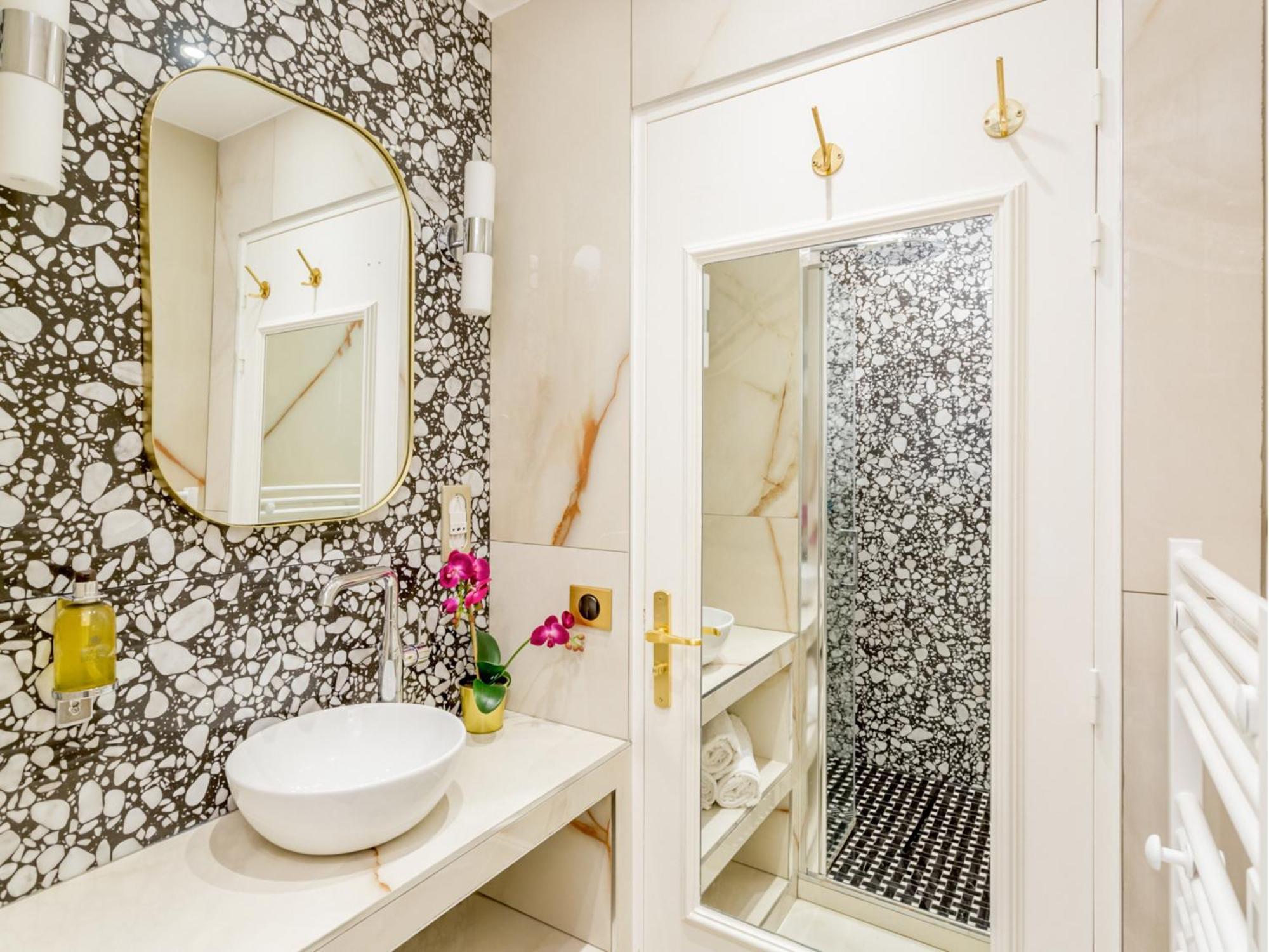 Merveil - Luxury Suite - Louvre - Rousseau Paris Dış mekan fotoğraf