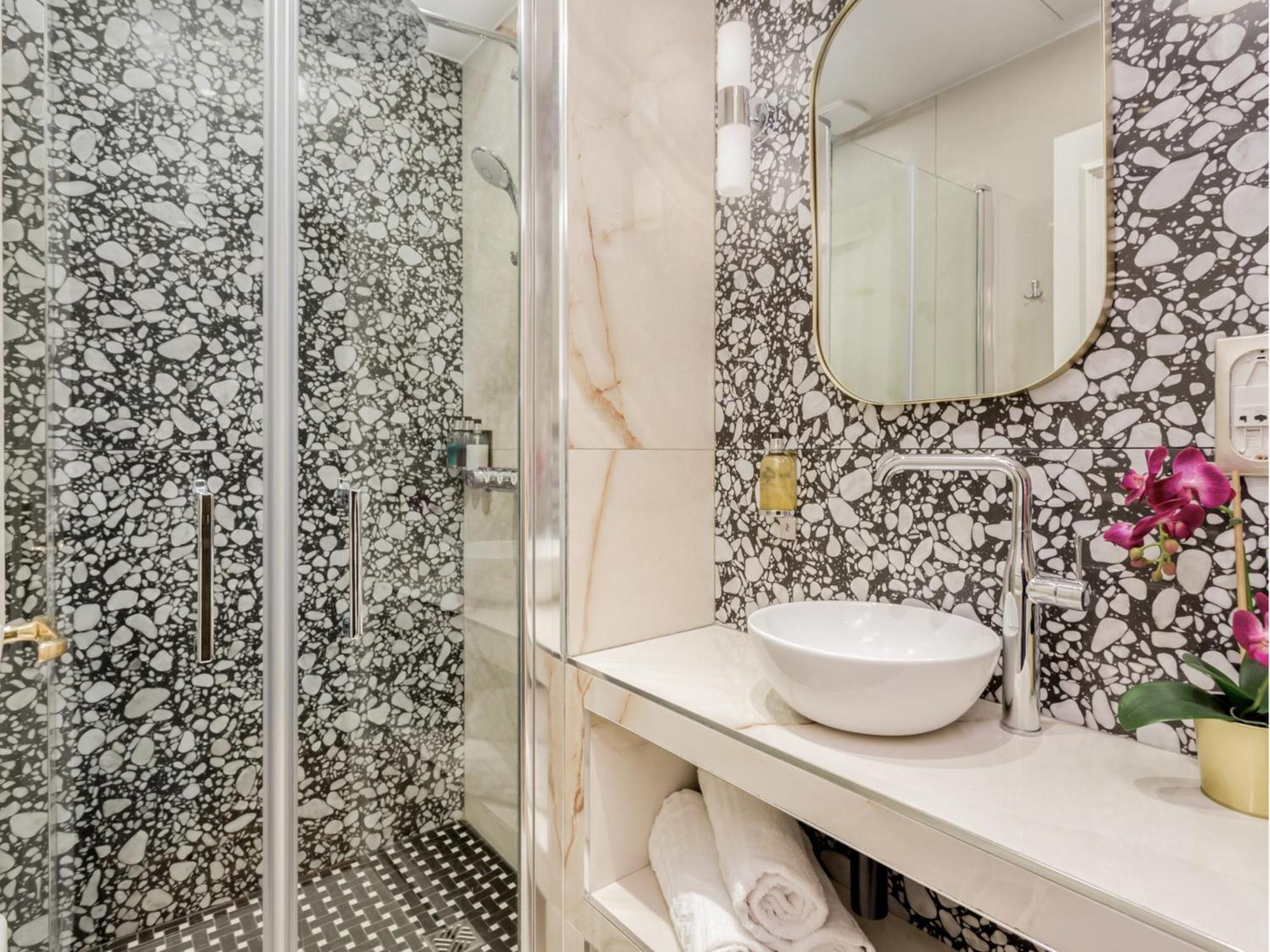 Merveil - Luxury Suite - Louvre - Rousseau Paris Dış mekan fotoğraf