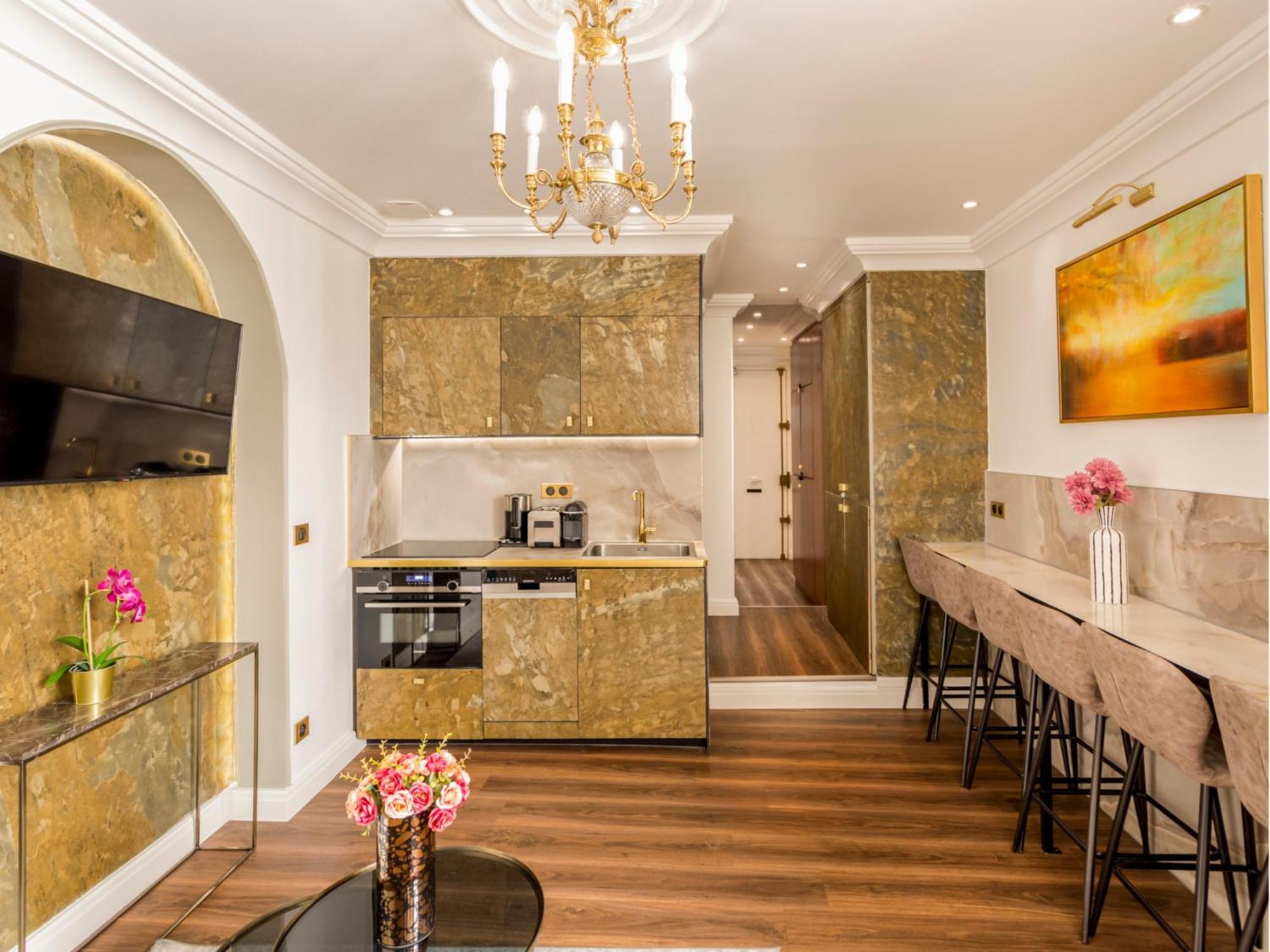 Merveil - Luxury Suite - Louvre - Rousseau Paris Dış mekan fotoğraf
