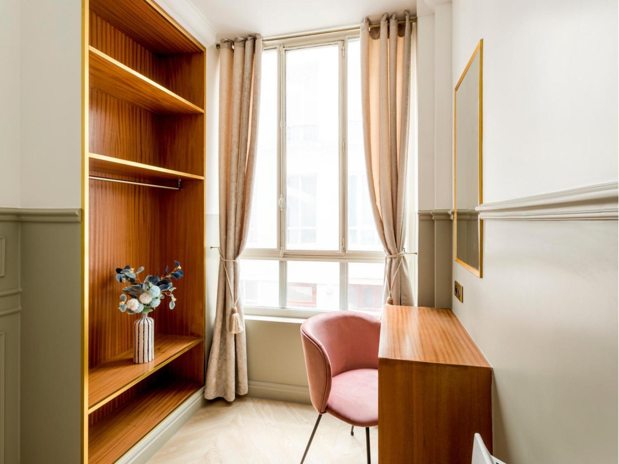 Merveil - Luxury Suite - Louvre - Rousseau Paris Dış mekan fotoğraf