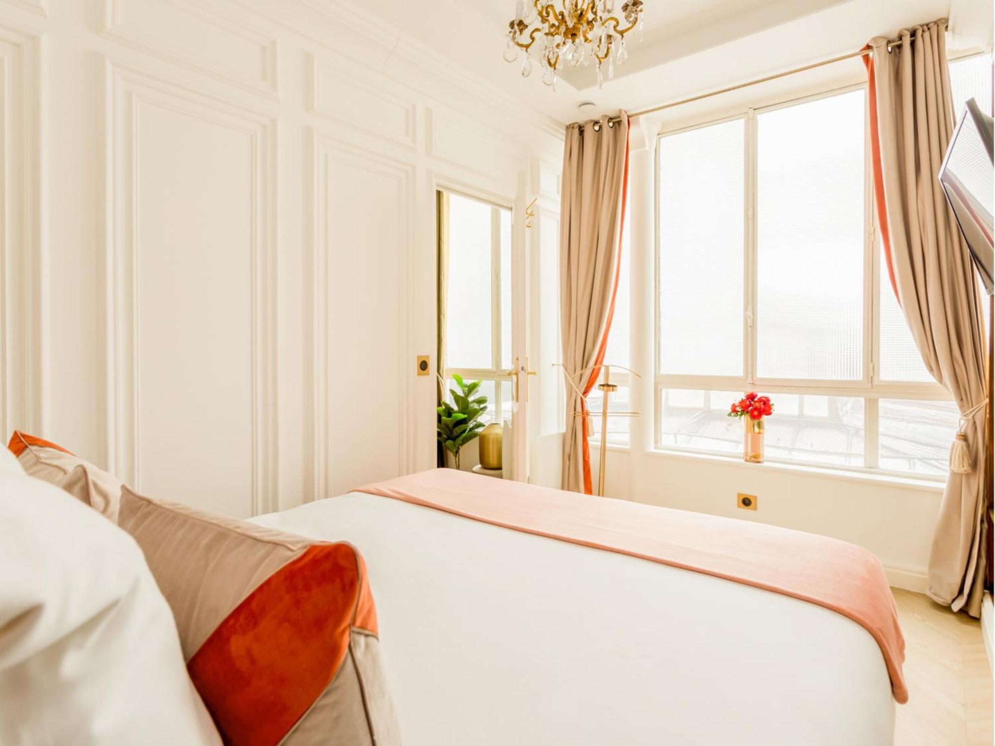 Merveil - Luxury Suite - Louvre - Rousseau Paris Dış mekan fotoğraf
