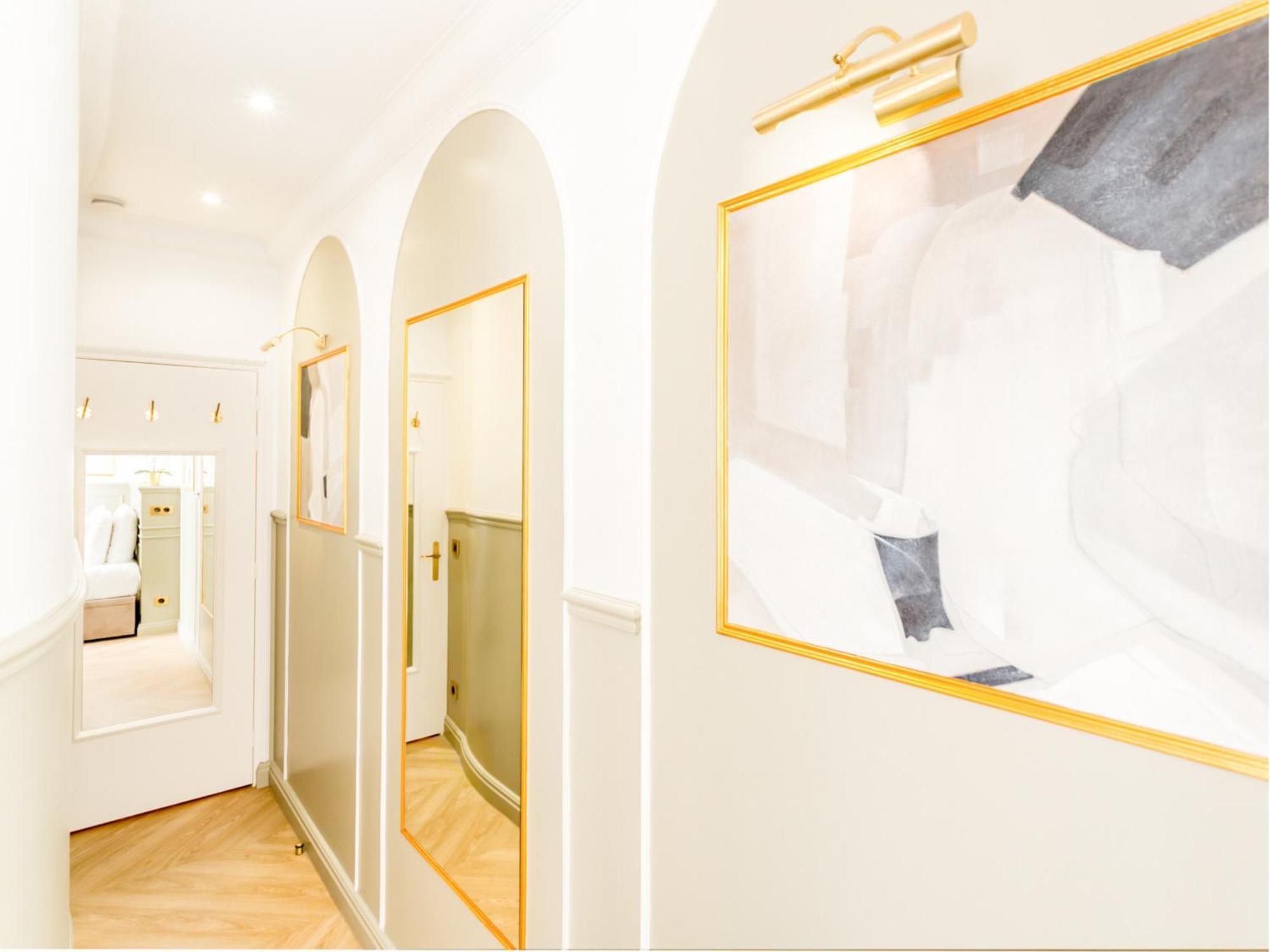 Merveil - Luxury Suite - Louvre - Rousseau Paris Dış mekan fotoğraf