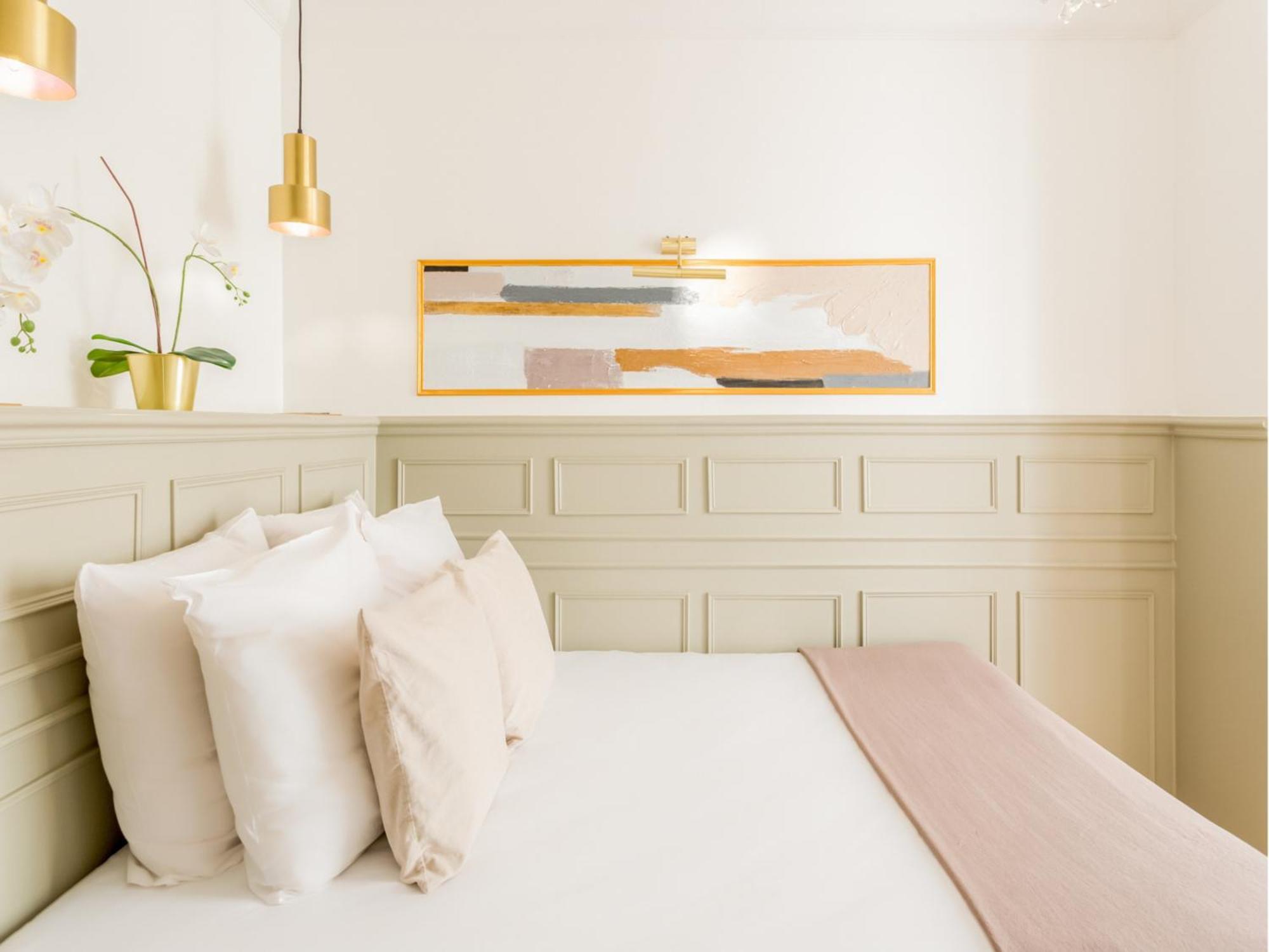 Merveil - Luxury Suite - Louvre - Rousseau Paris Dış mekan fotoğraf