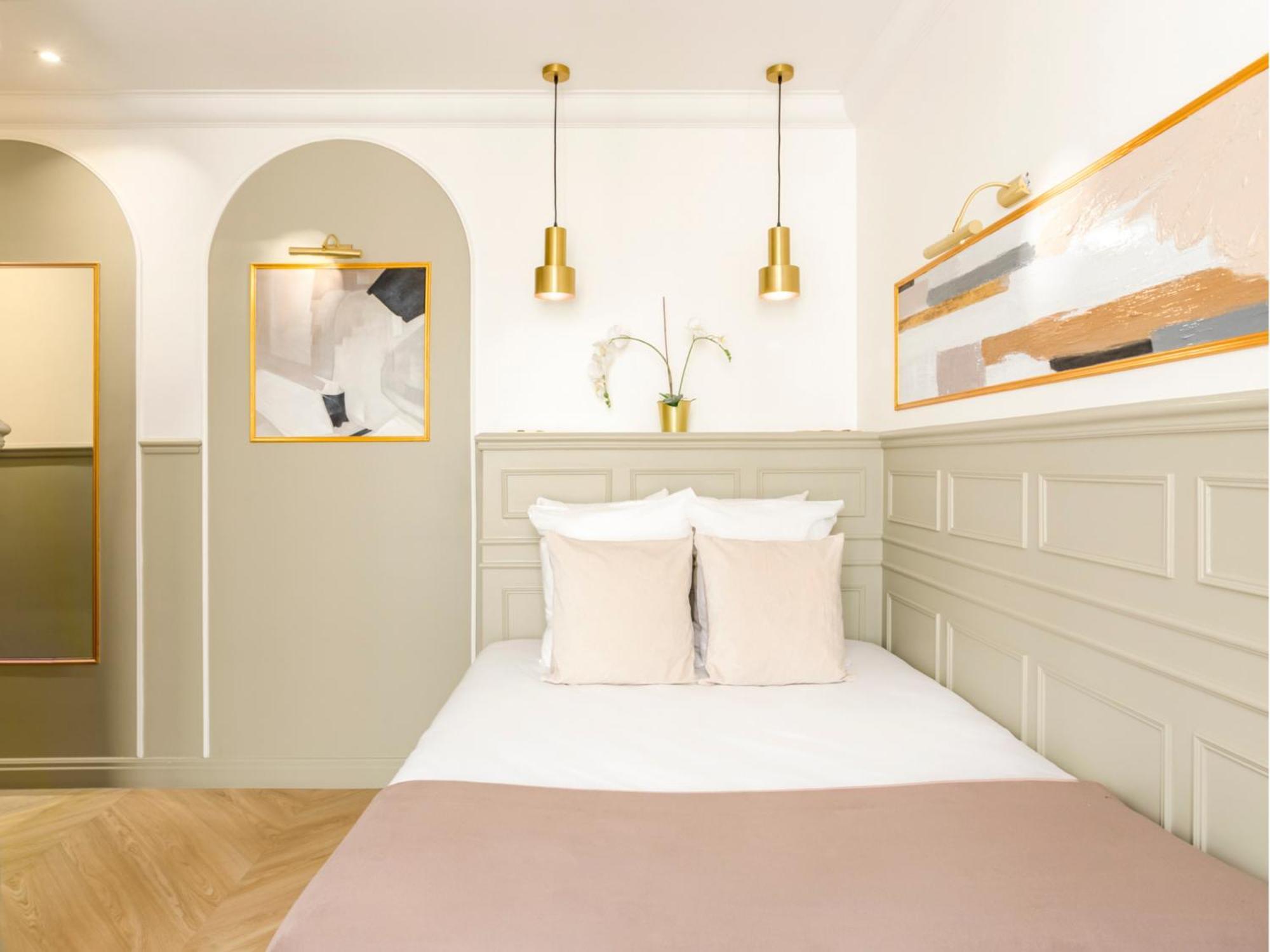 Merveil - Luxury Suite - Louvre - Rousseau Paris Dış mekan fotoğraf